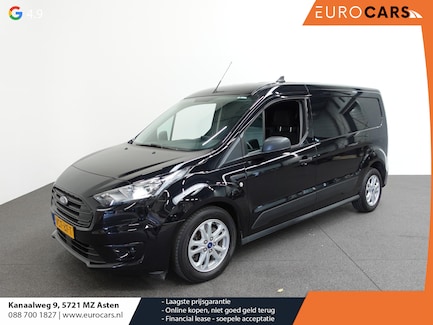 Ford Transit Connect 0