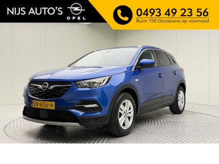 Opel Grandland 0