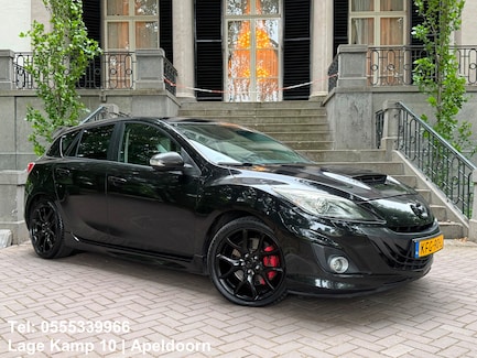 Mazda 3 0