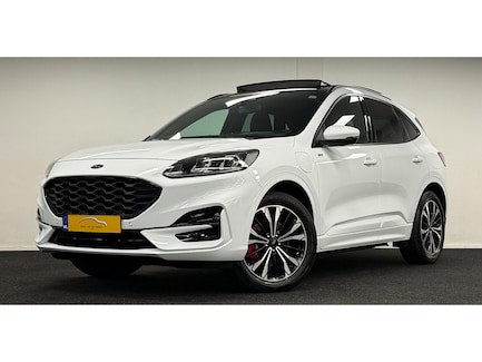Ford Kuga 0