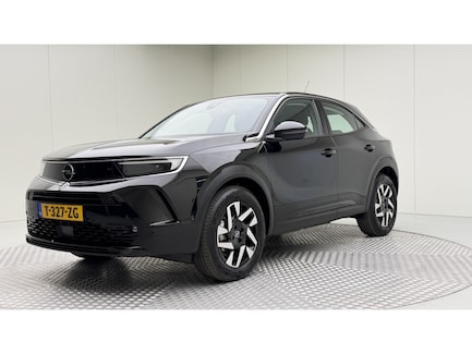 Opel Mokka-e 0