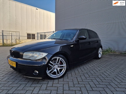 BMW 1-Serie 0
