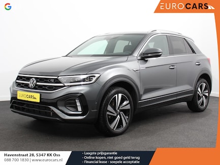 Volkswagen T-Roc 0