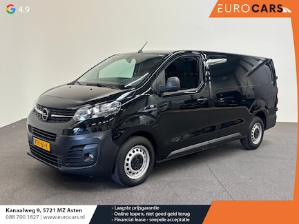 Opel Vivaro 0