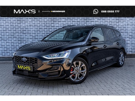 Ford Focus 0