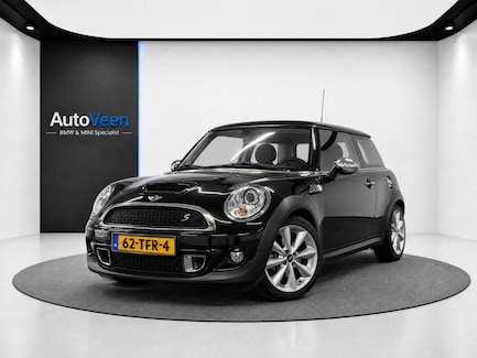 MINI Cooper S 0
