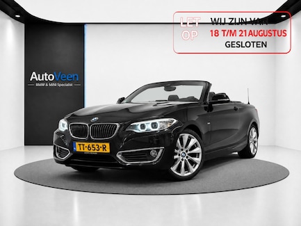 BMW 2-Serie 0