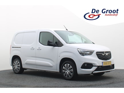 Opel Combo 0