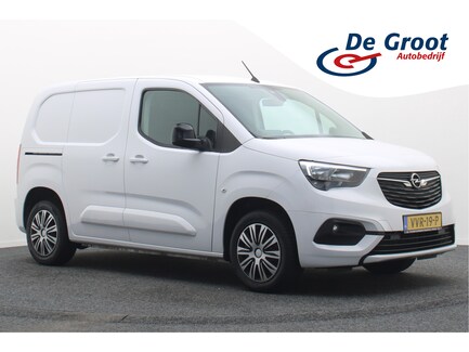 Opel Combo 0