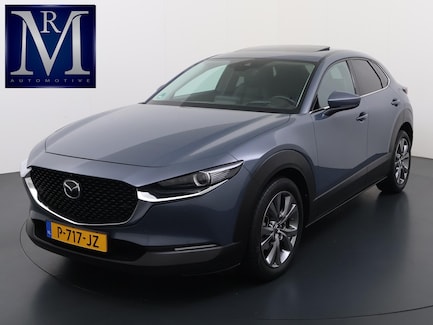 Mazda CX-30 0