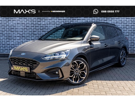 Ford Focus 0