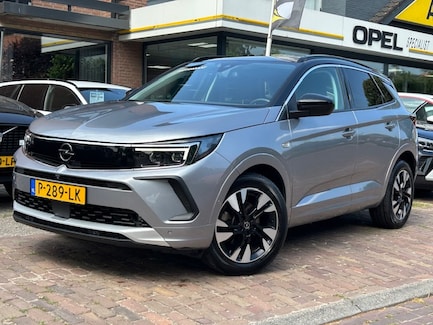 Opel Grandland 0