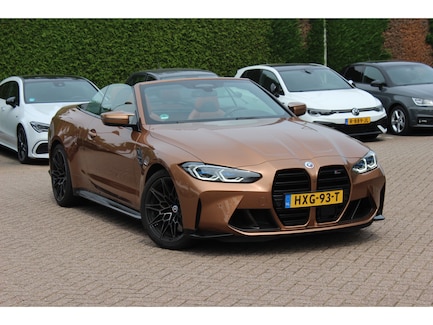 BMW M4 0