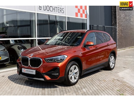 BMW X1 0