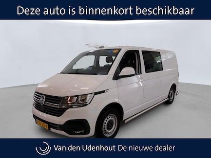 Volkswagen Transporter 0