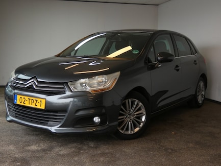 Citroën C4 0