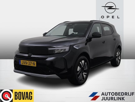 Opel Frontera 0