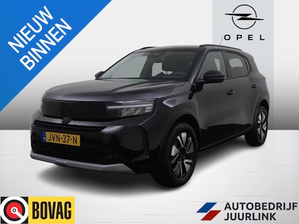 Opel Frontera 0