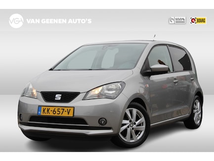SEAT Mii 0