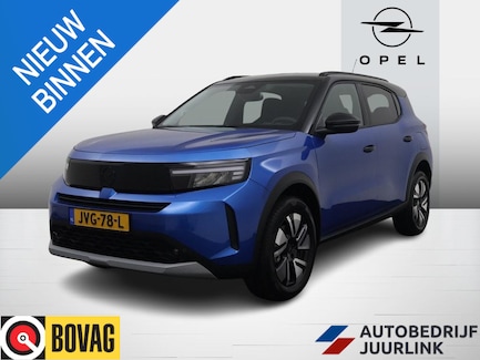 Opel Frontera 0