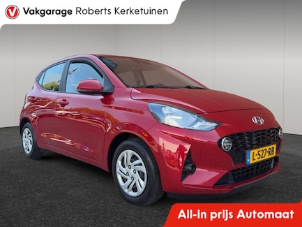 Hyundai i10 0