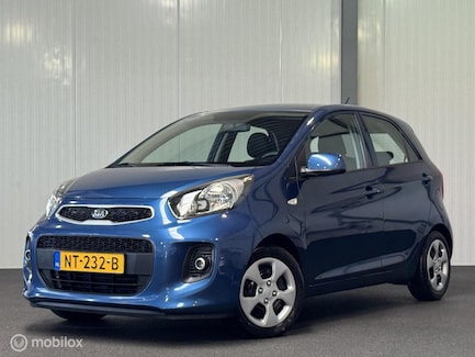 Kia Picanto 0