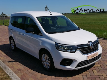 Renault Kangoo 0