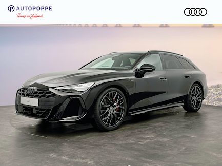 Audi A6 0