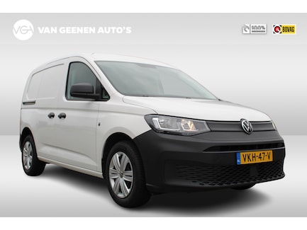 Volkswagen Caddy 0