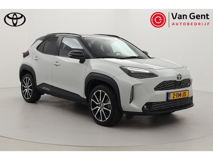 Toyota Yaris Cross 0