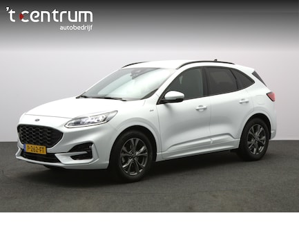 Ford Kuga 0