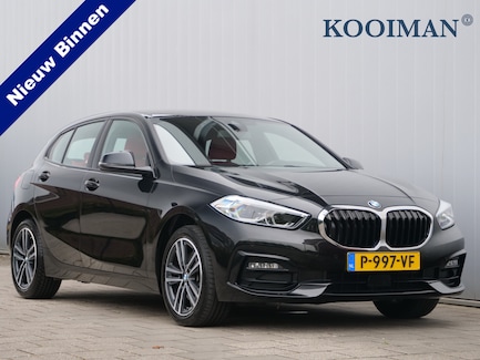 BMW 1-Serie 0