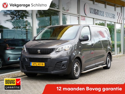 Peugeot Expert 0
