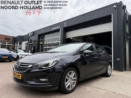 Opel Astra 0