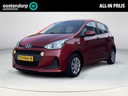 Hyundai i10 0