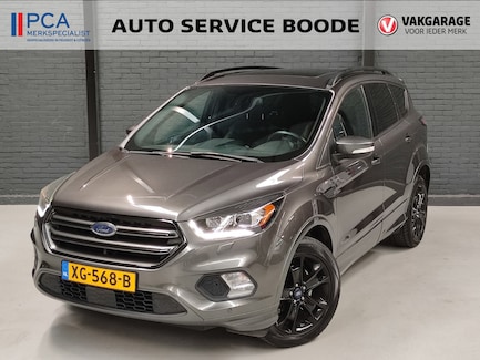 Ford Kuga 0