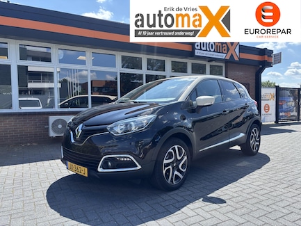 Renault Captur 0