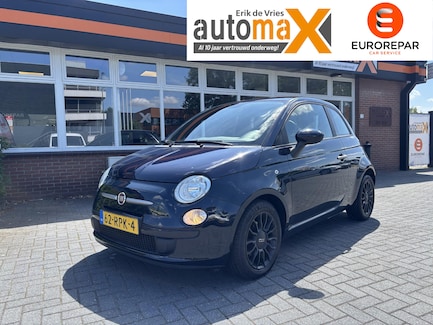 Fiat 500 0