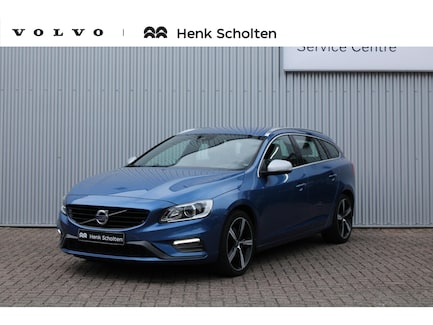Volvo V60 0