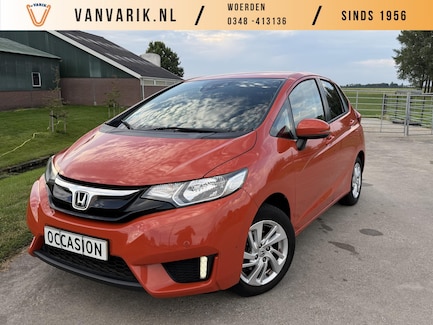 Honda Jazz 0