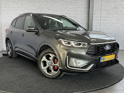 Ford Kuga 0