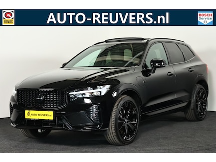 Volvo XC60 0