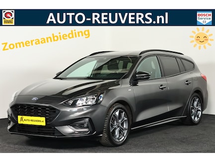 Ford Focus 0