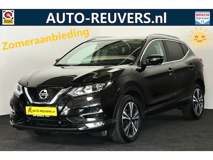 Nissan Qashqai 0