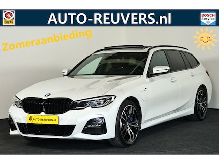 BMW 3-Serie 0