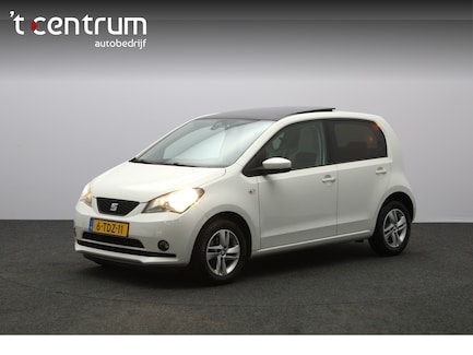 SEAT Mii 0