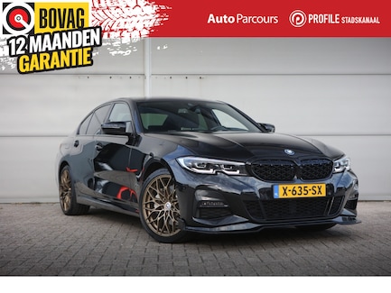 BMW 3-Serie 0