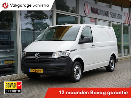 Volkswagen Transporter 0
