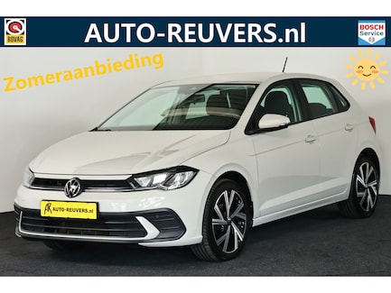 Volkswagen Polo 0