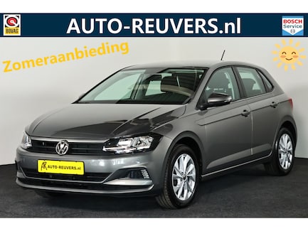 Volkswagen Polo 0